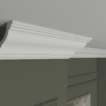 Listwa sufitowa ST-01