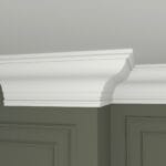 Listwa sufitowa ST-02