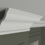 Listwa sufitowa ST-02