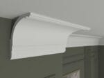 Listwa sufitowa ST-03 - obrazek 3
