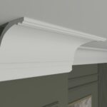 Listwa sufitowa ST-03