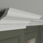 Listwa sufitowa ST-07