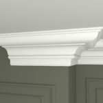 Listwa sufitowa ST-07