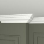 Listwa sufitowa ST-08