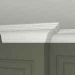 Listwa sufitowa ST-09