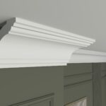 Listwa sufitowa ST-09