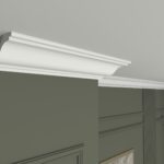 Listwa sufitowa ST-10