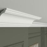 Listwa sufitowa ST-11