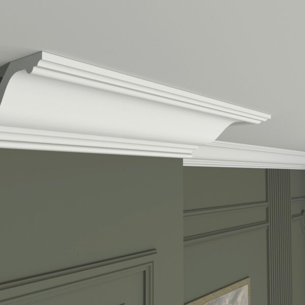 Listwa sufitowa ST-13