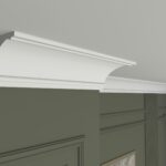 Listwa sufitowa ST-14