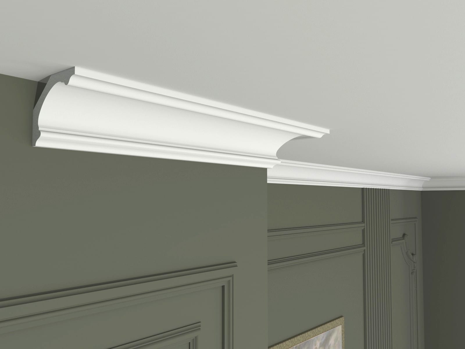 st15a Listwa sufitowa ST-15 - obrazek 1