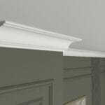 Gzyms sufitowy ST-16