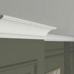 Listwa sufitowa ST-17