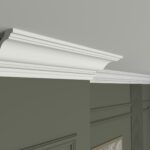 Listwa sufitowa ST-22