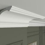 Listwa sufitowa ST-23