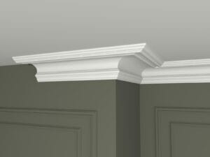 Listwa sufitowa ST-24 - obrazek 3