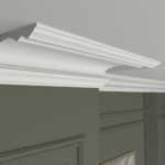 Listwa sufitowa ST-24