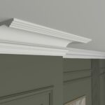 Listwa sufitowa ST-25