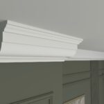 Listwa sufitowa ST-27