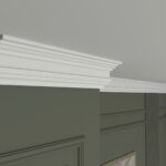 Listwa sufitowa ST-28