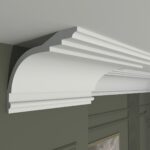 Listwa sufitowa ST-29