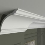 Listwa sufitowa ST-30