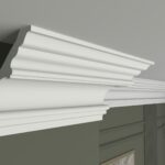 Listwa sufitowa ST-32