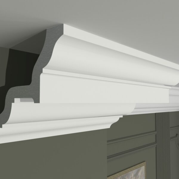 Listwa sufitowa ST-33