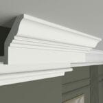 Listwa sufitowa ST-34