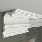 Listwa sufitowa ST-37