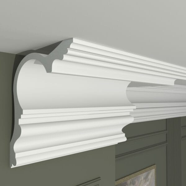 Listwa sufitowa ST-37