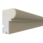 Profil elewacyjny P-102