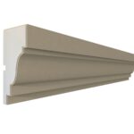 Profil podparapetowy P-201