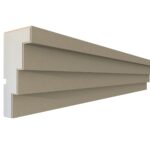 Listwa oddzielająca kondygnacje P-203