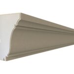 Profil elewacyjny P-204