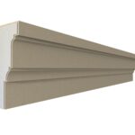 Profil elewacyjny P-300