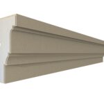 Listwa oddzielająca kondygnacje P-301