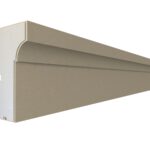 Profil elewacyjny P-302