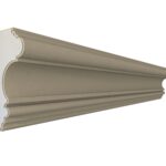 Profil elewacyjny P-303