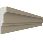 Profil elewacyjny P-305