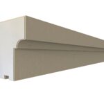 Profil elewacyjny P-307