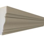 Profil podparapetowy P-311