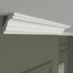 Gzyms sufitowy LWS-06