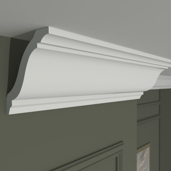 Listwa sufitowa LWS-101