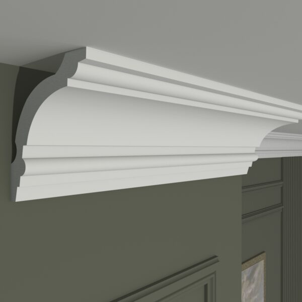 Listwa sufitowa LWS-102