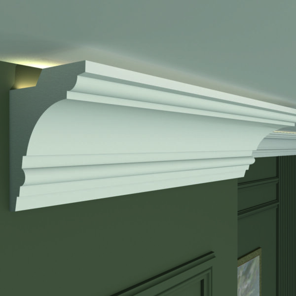 Listwa sufitowa LWS-102LED