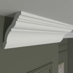 Listwa sufitowa LWS-103