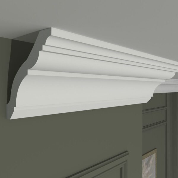 Listwa sufitowa LWS-103