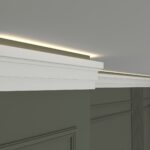 Listwa sufitowa LWS-106LED