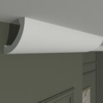 Listwa sufitowa LWS-111